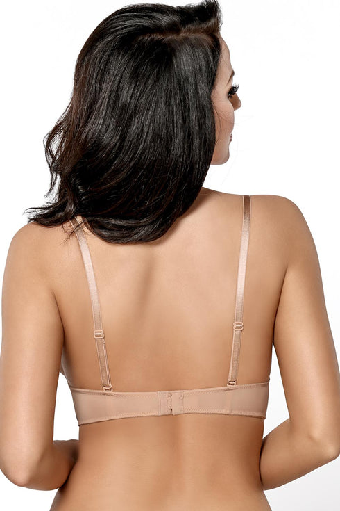 Deep neckline bra model 117790 Lingerie